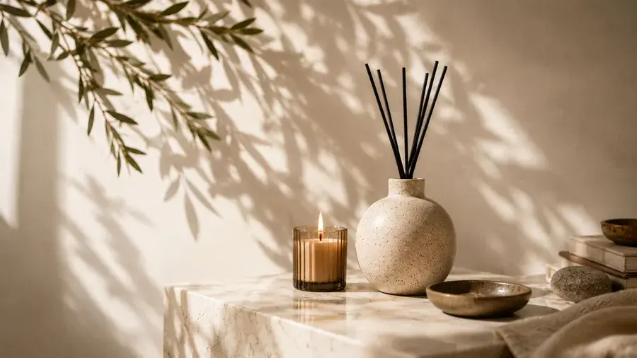 Home Fragrance